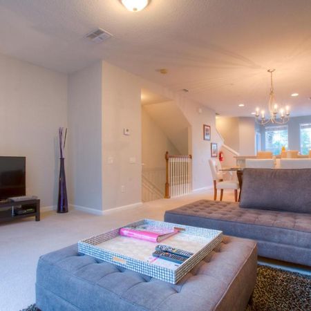 Cozy Townhome In Vista Cay Resort W Garage Kissimmee Exteriér fotografie