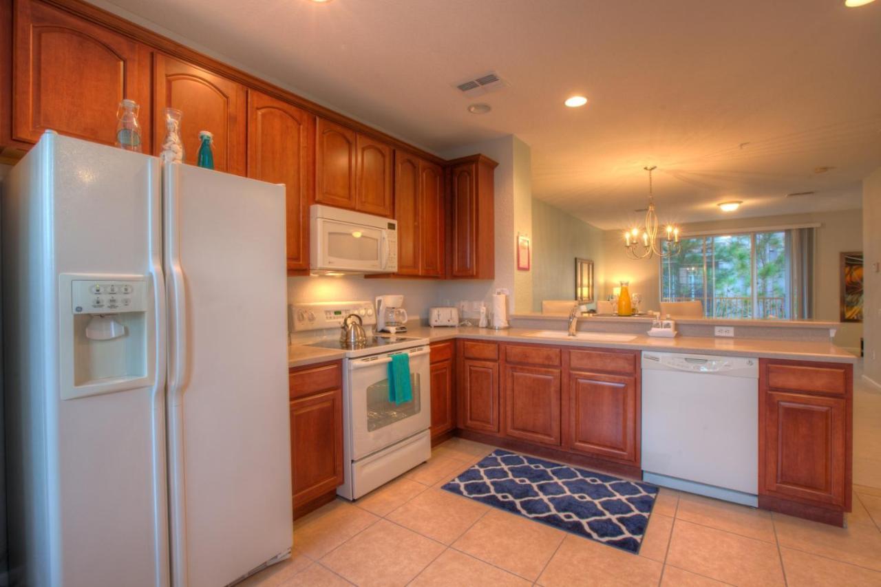 Cozy Townhome In Vista Cay Resort W Garage Kissimmee Exteriér fotografie