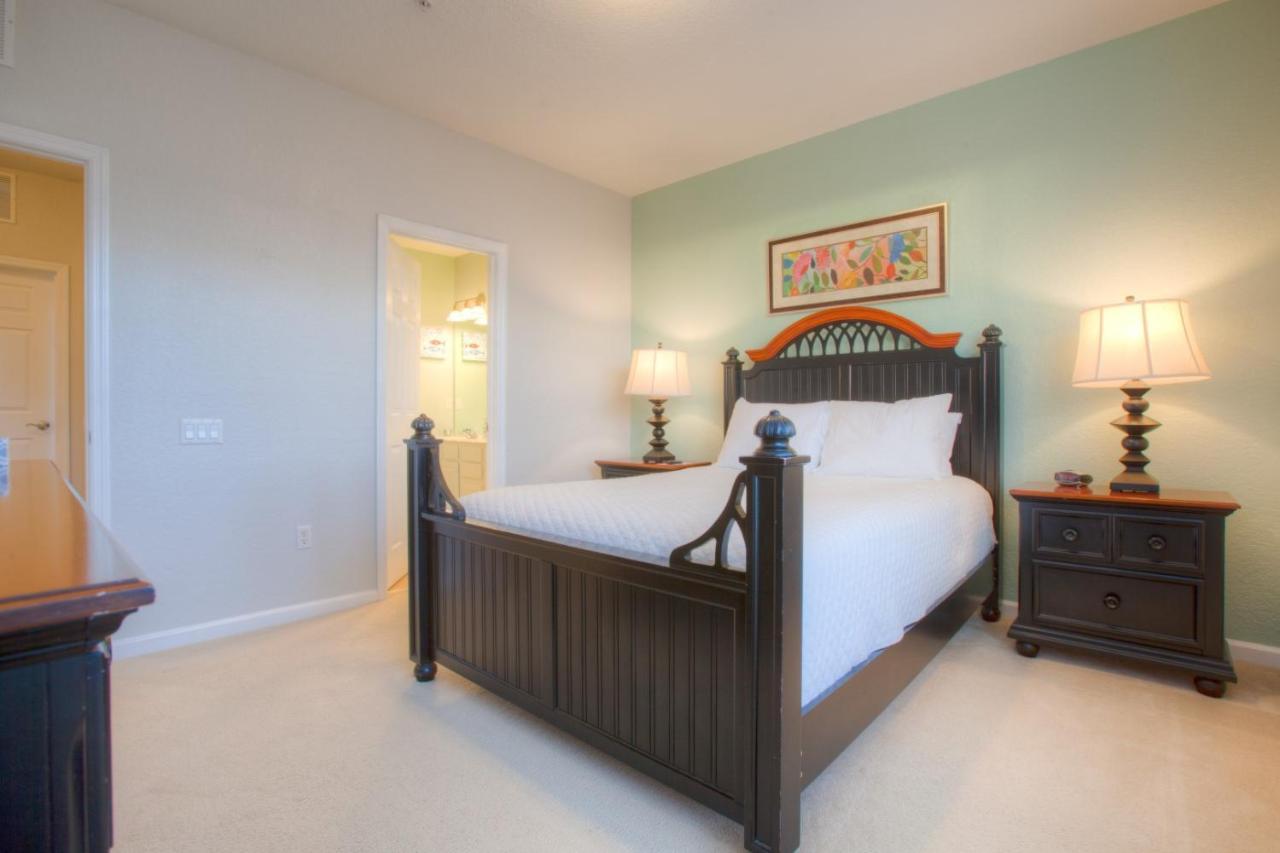 Cozy Townhome In Vista Cay Resort W Garage Kissimmee Exteriér fotografie
