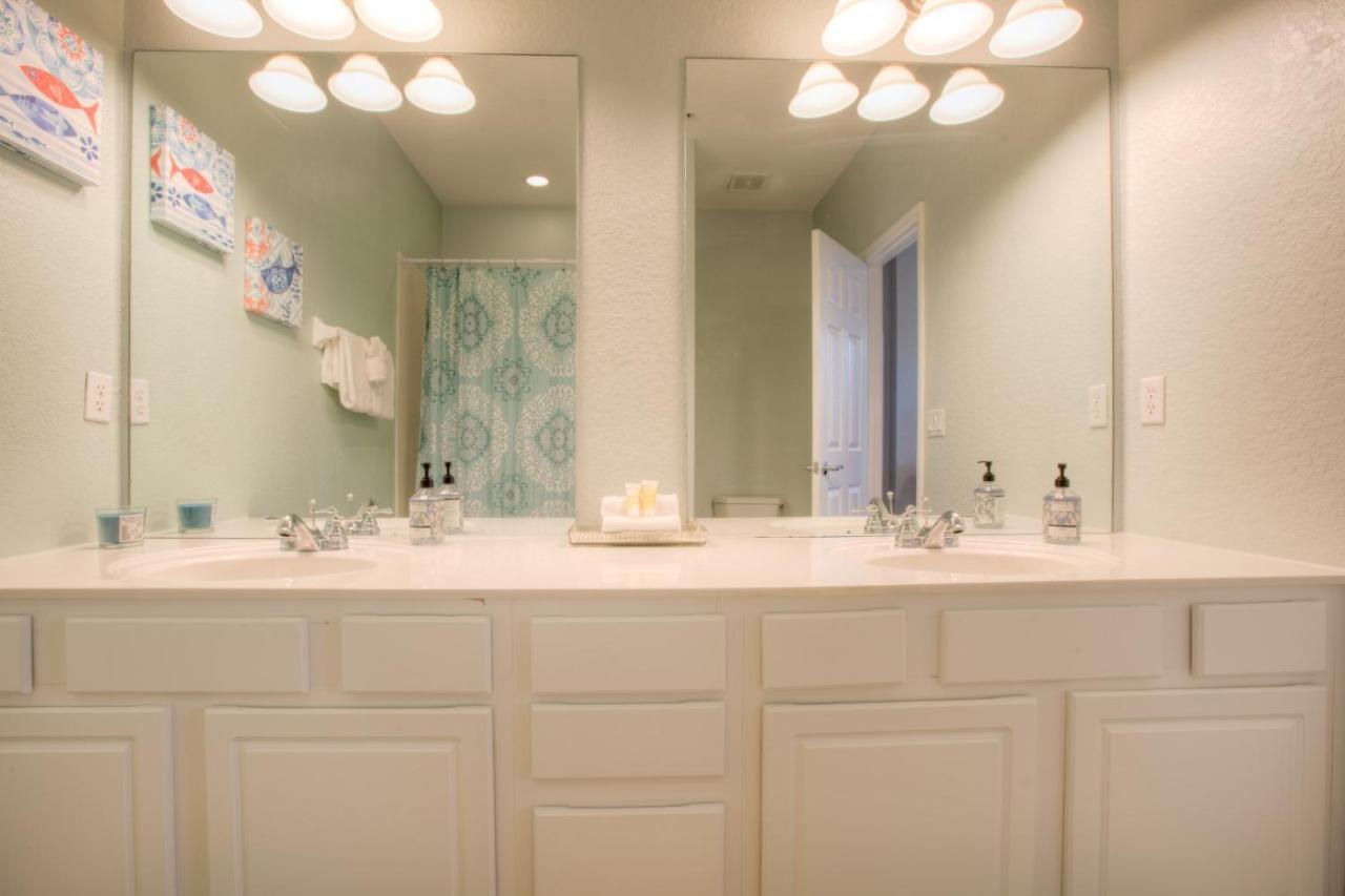 Cozy Townhome In Vista Cay Resort W Garage Kissimmee Exteriér fotografie