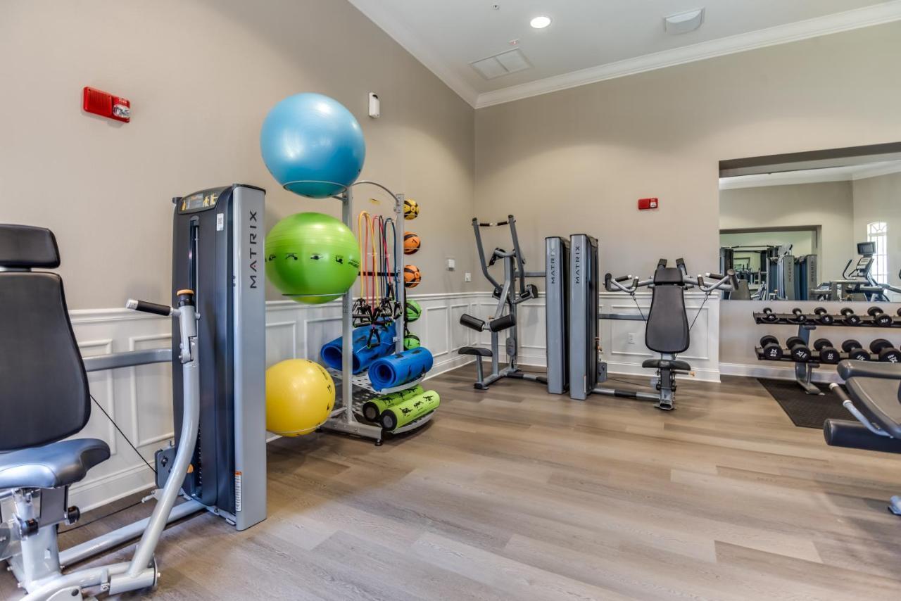 Cozy Townhome In Vista Cay Resort W Garage Kissimmee Exteriér fotografie