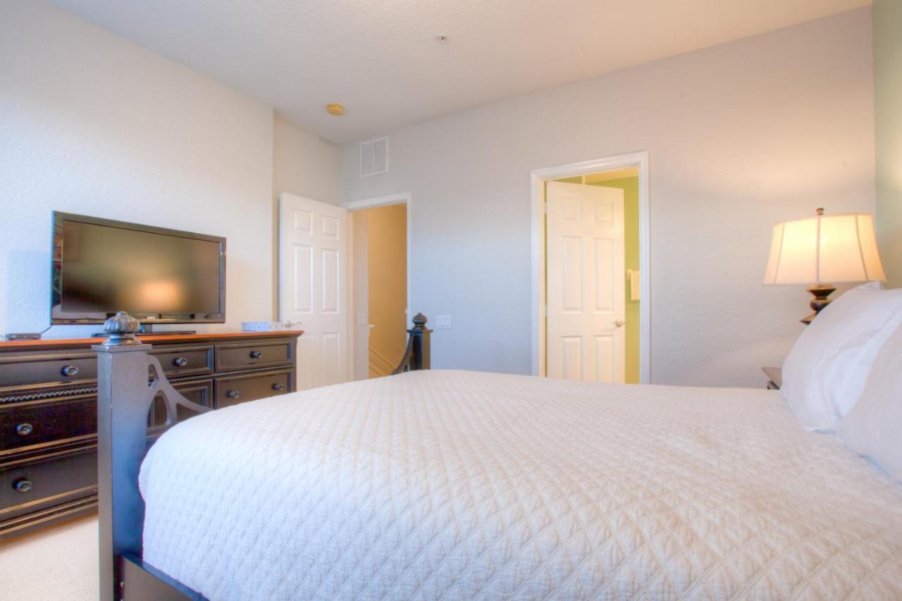 Cozy Townhome In Vista Cay Resort W Garage Kissimmee Exteriér fotografie