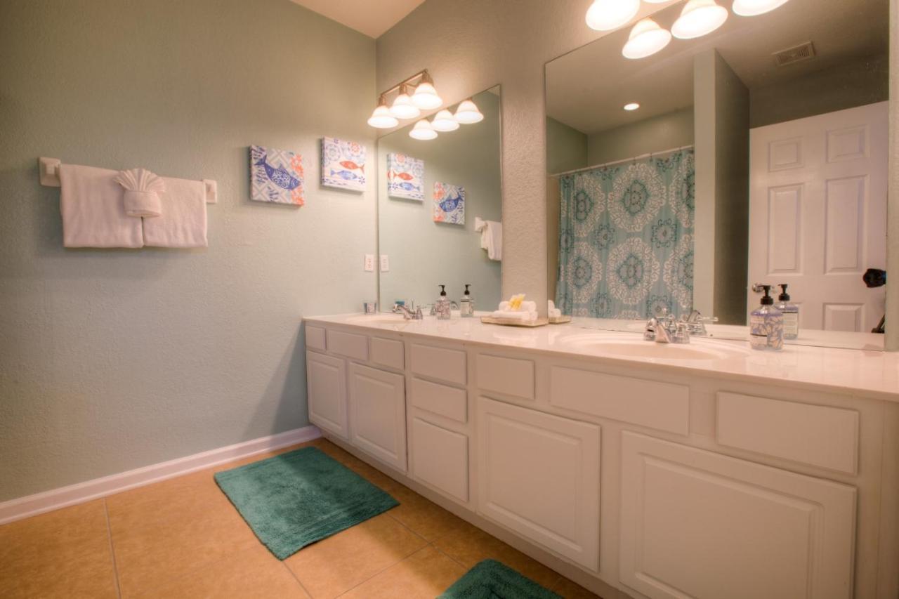 Cozy Townhome In Vista Cay Resort W Garage Kissimmee Exteriér fotografie