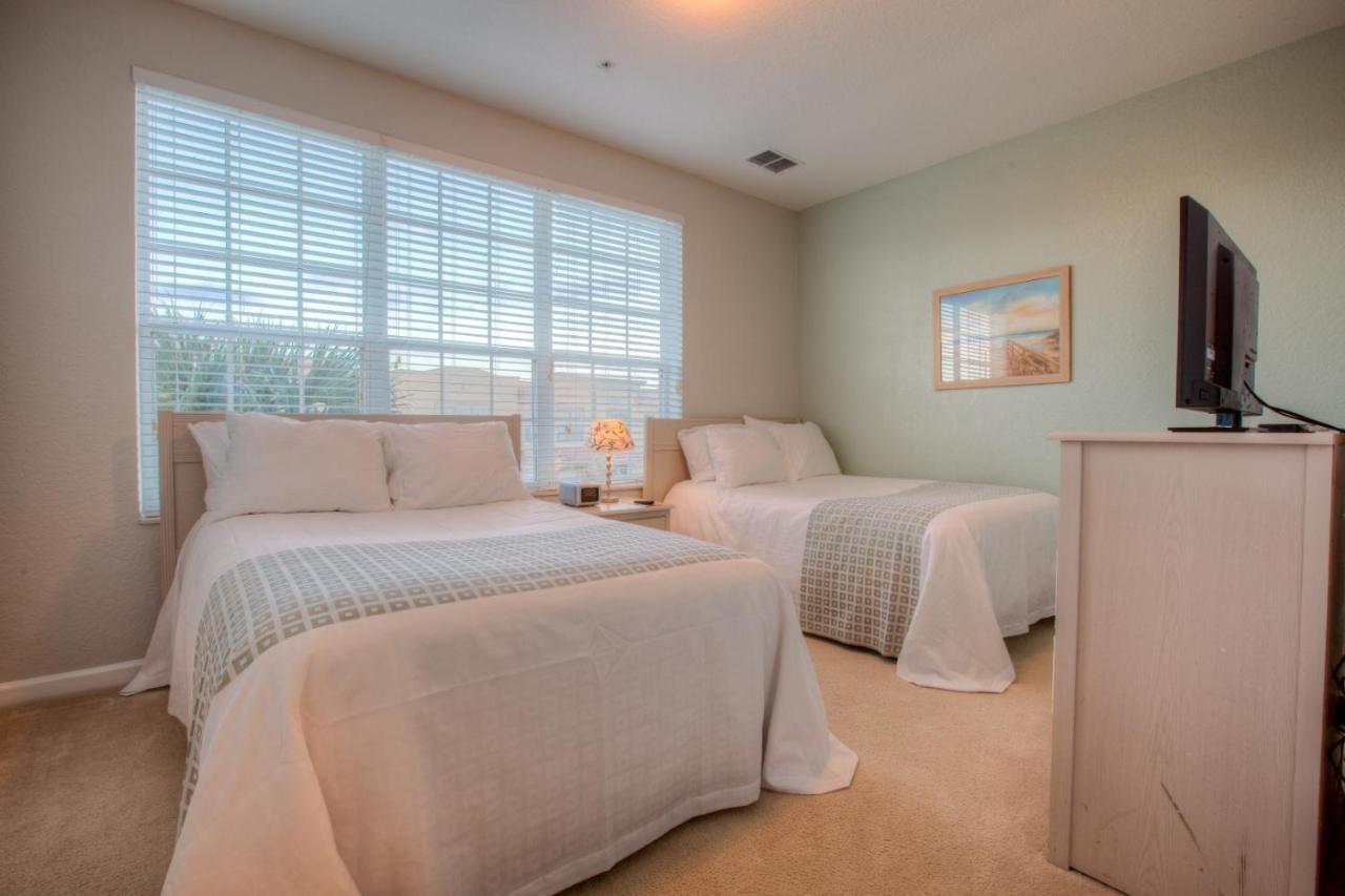 Cozy Townhome In Vista Cay Resort W Garage Kissimmee Exteriér fotografie