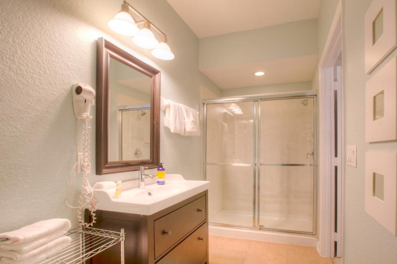 Cozy Townhome In Vista Cay Resort W Garage Kissimmee Exteriér fotografie