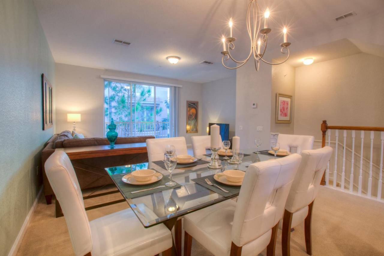 Cozy Townhome In Vista Cay Resort W Garage Kissimmee Exteriér fotografie