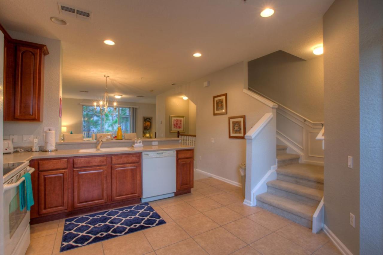 Cozy Townhome In Vista Cay Resort W Garage Kissimmee Exteriér fotografie