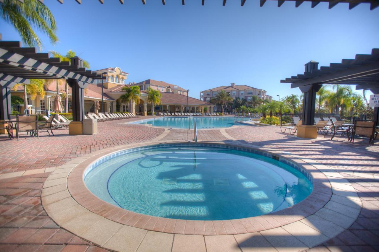Cozy Townhome In Vista Cay Resort W Garage Kissimmee Exteriér fotografie