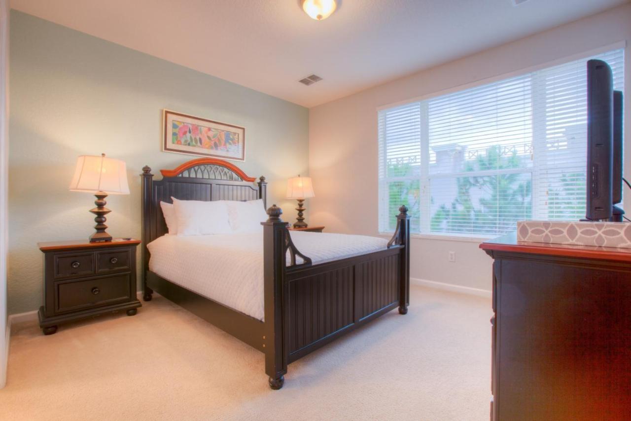 Cozy Townhome In Vista Cay Resort W Garage Kissimmee Exteriér fotografie
