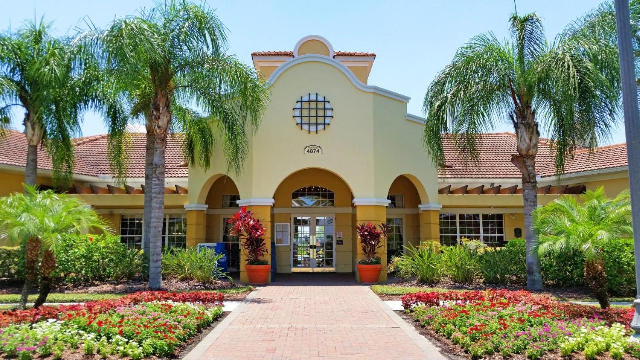 Cozy Townhome In Vista Cay Resort W Garage Kissimmee Exteriér fotografie