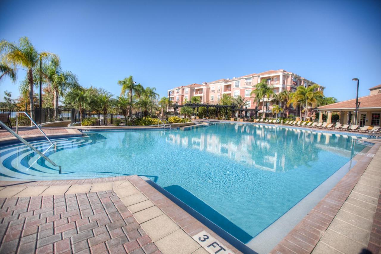 Cozy Townhome In Vista Cay Resort W Garage Kissimmee Exteriér fotografie