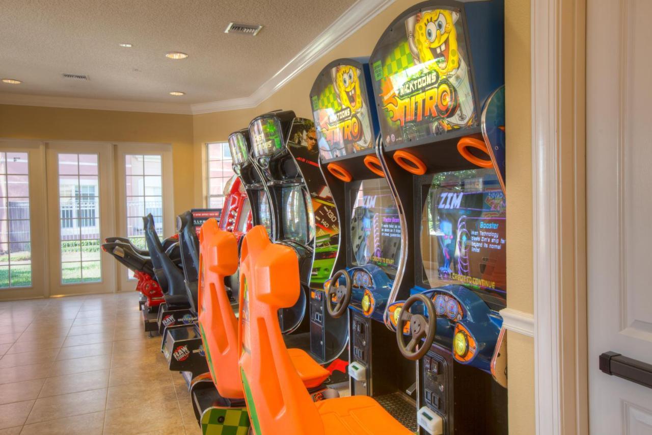 Cozy Townhome In Vista Cay Resort W Garage Kissimmee Exteriér fotografie