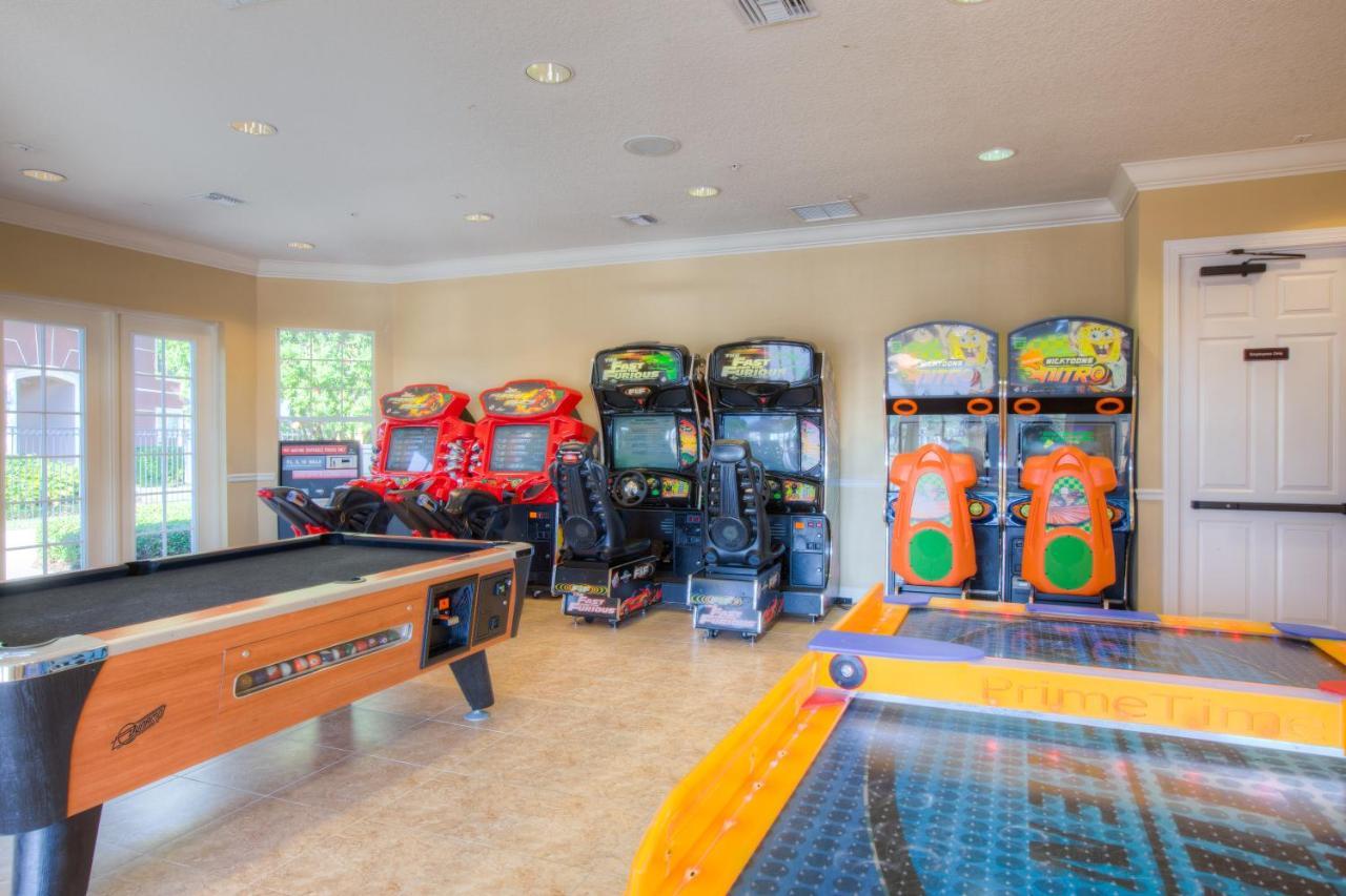 Cozy Townhome In Vista Cay Resort W Garage Kissimmee Exteriér fotografie