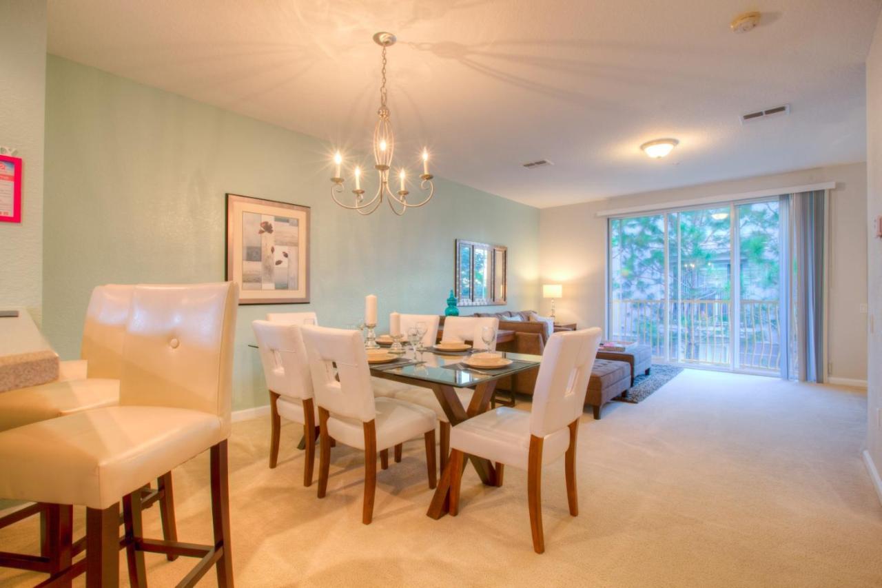 Cozy Townhome In Vista Cay Resort W Garage Kissimmee Exteriér fotografie
