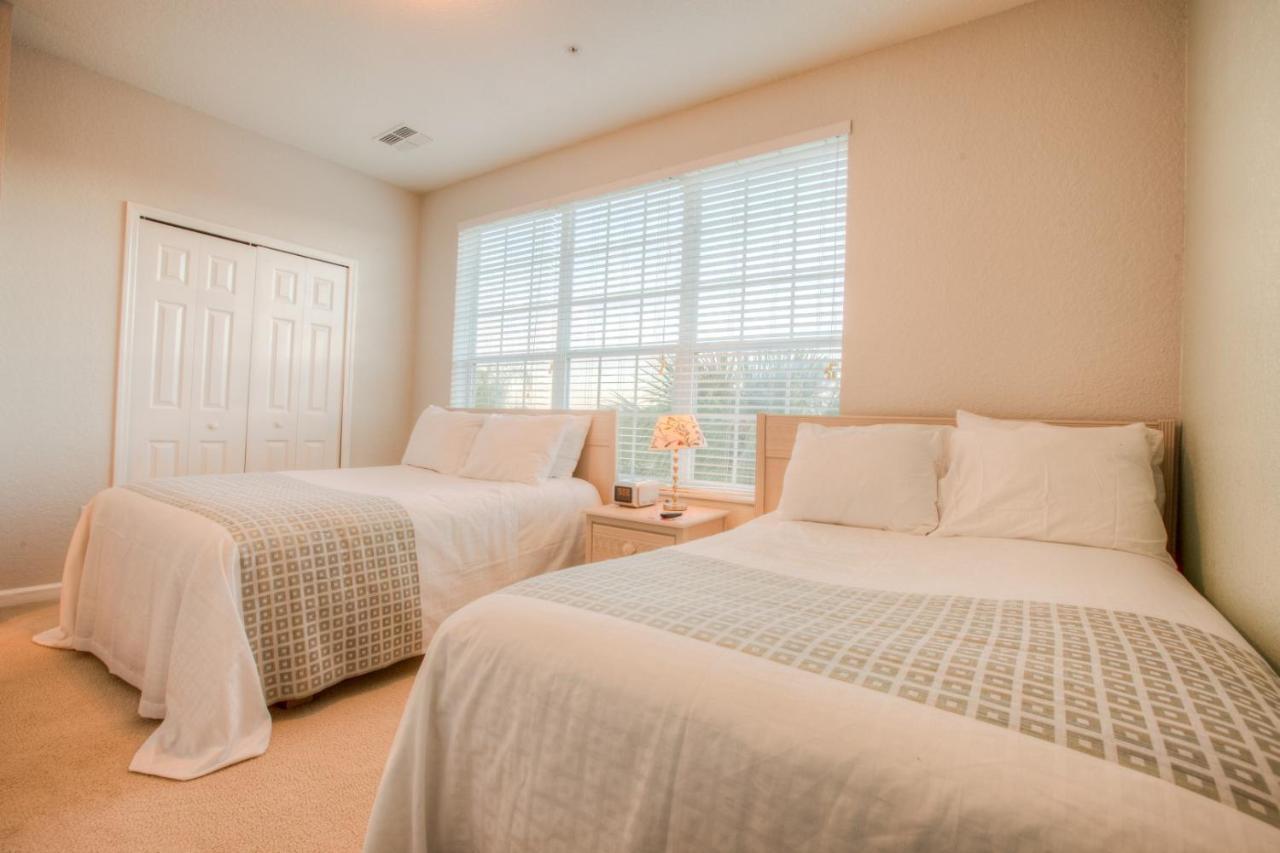 Cozy Townhome In Vista Cay Resort W Garage Kissimmee Exteriér fotografie