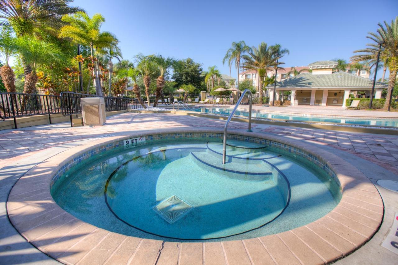 Cozy Townhome In Vista Cay Resort W Garage Kissimmee Exteriér fotografie