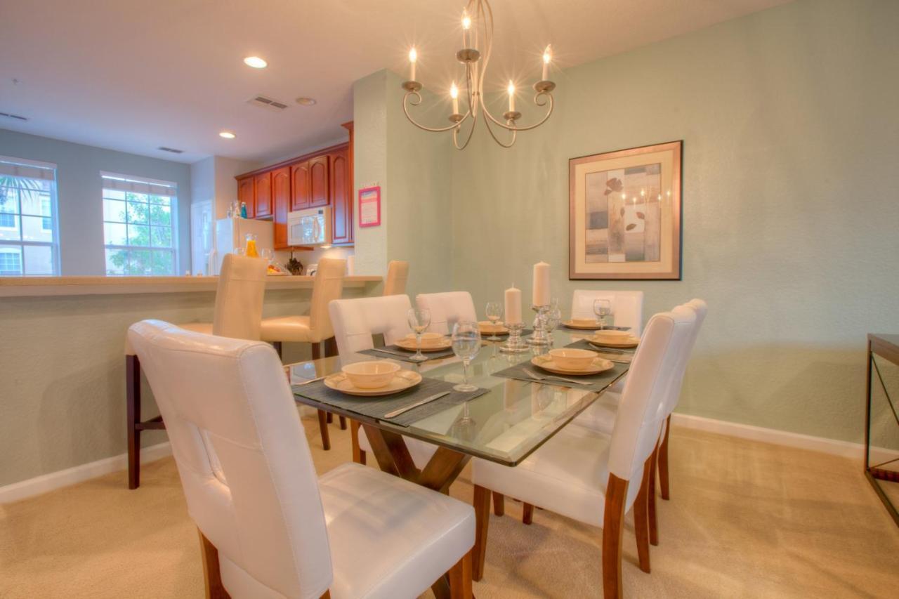 Cozy Townhome In Vista Cay Resort W Garage Kissimmee Exteriér fotografie