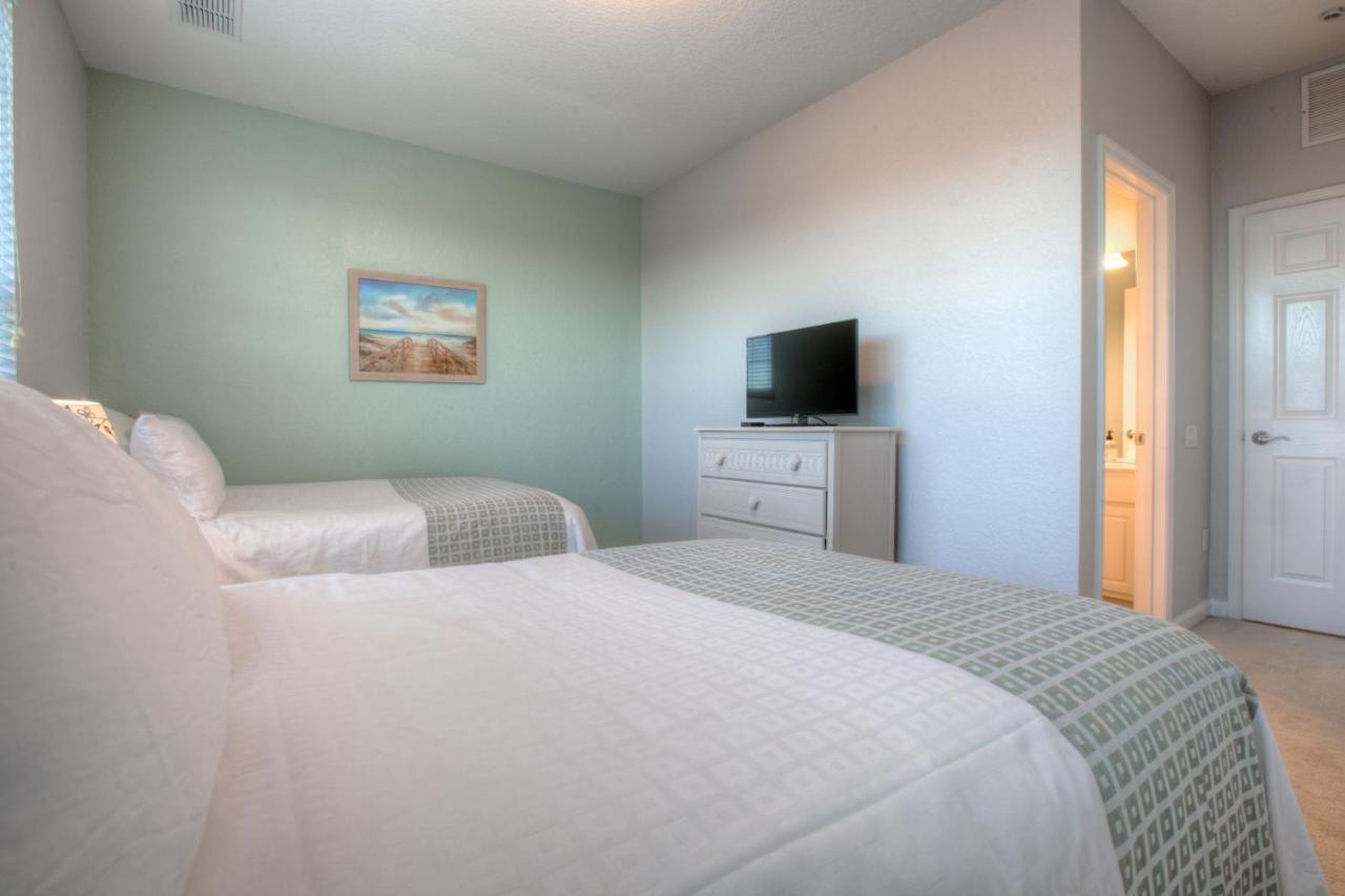 Cozy Townhome In Vista Cay Resort W Garage Kissimmee Exteriér fotografie