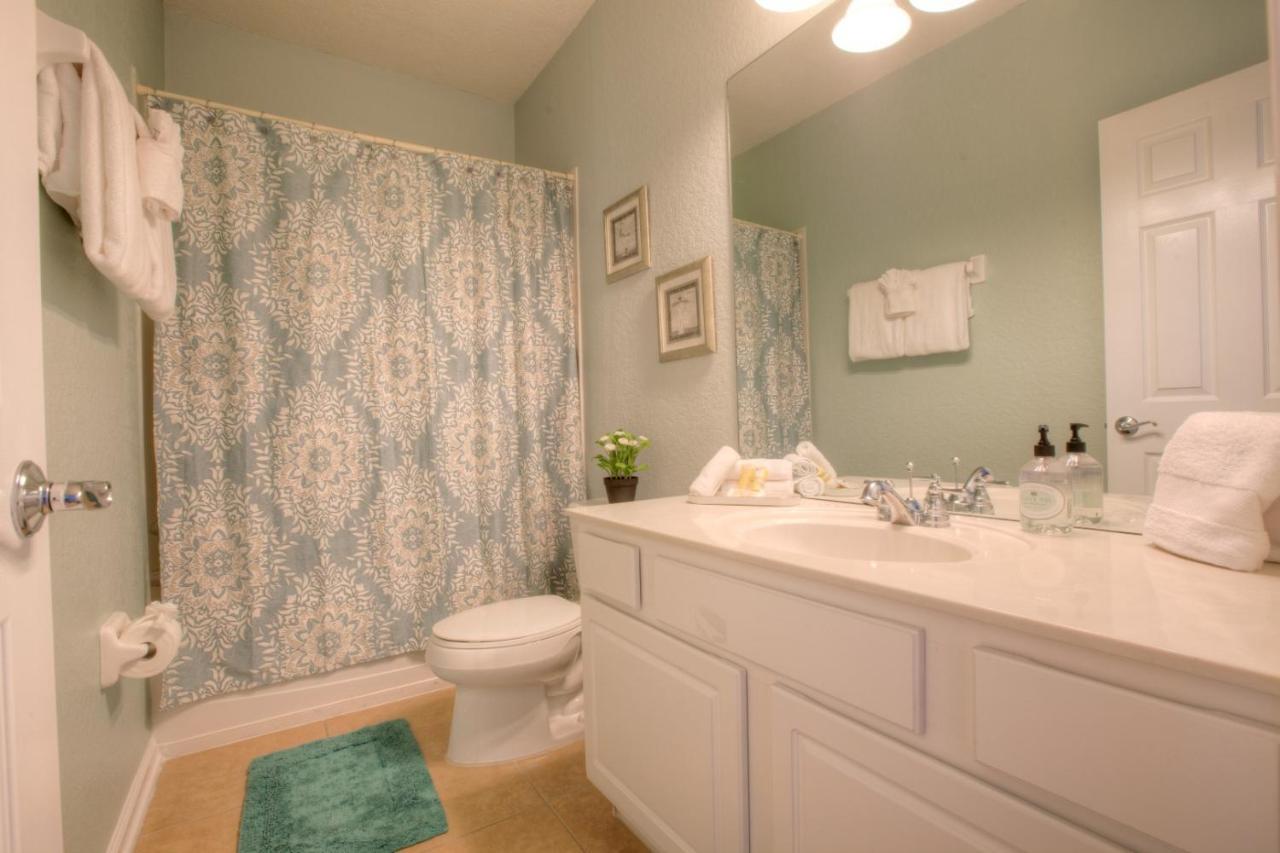 Cozy Townhome In Vista Cay Resort W Garage Kissimmee Exteriér fotografie