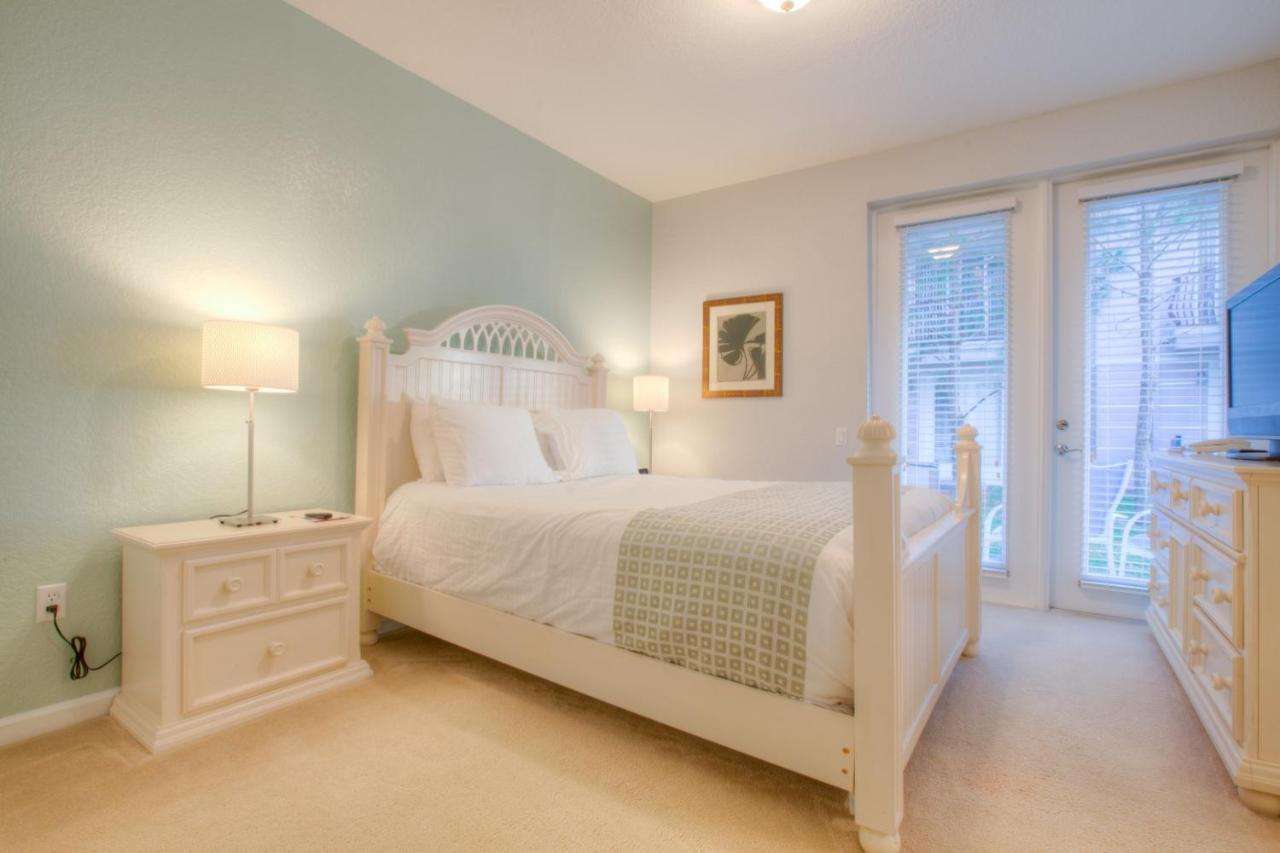 Cozy Townhome In Vista Cay Resort W Garage Kissimmee Exteriér fotografie