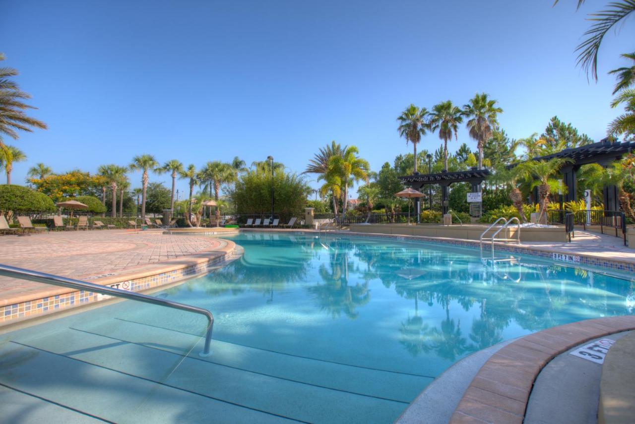 Cozy Townhome In Vista Cay Resort W Garage Kissimmee Exteriér fotografie