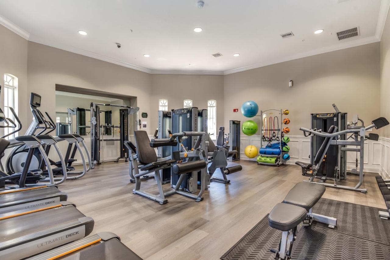 Cozy Townhome In Vista Cay Resort W Garage Kissimmee Exteriér fotografie