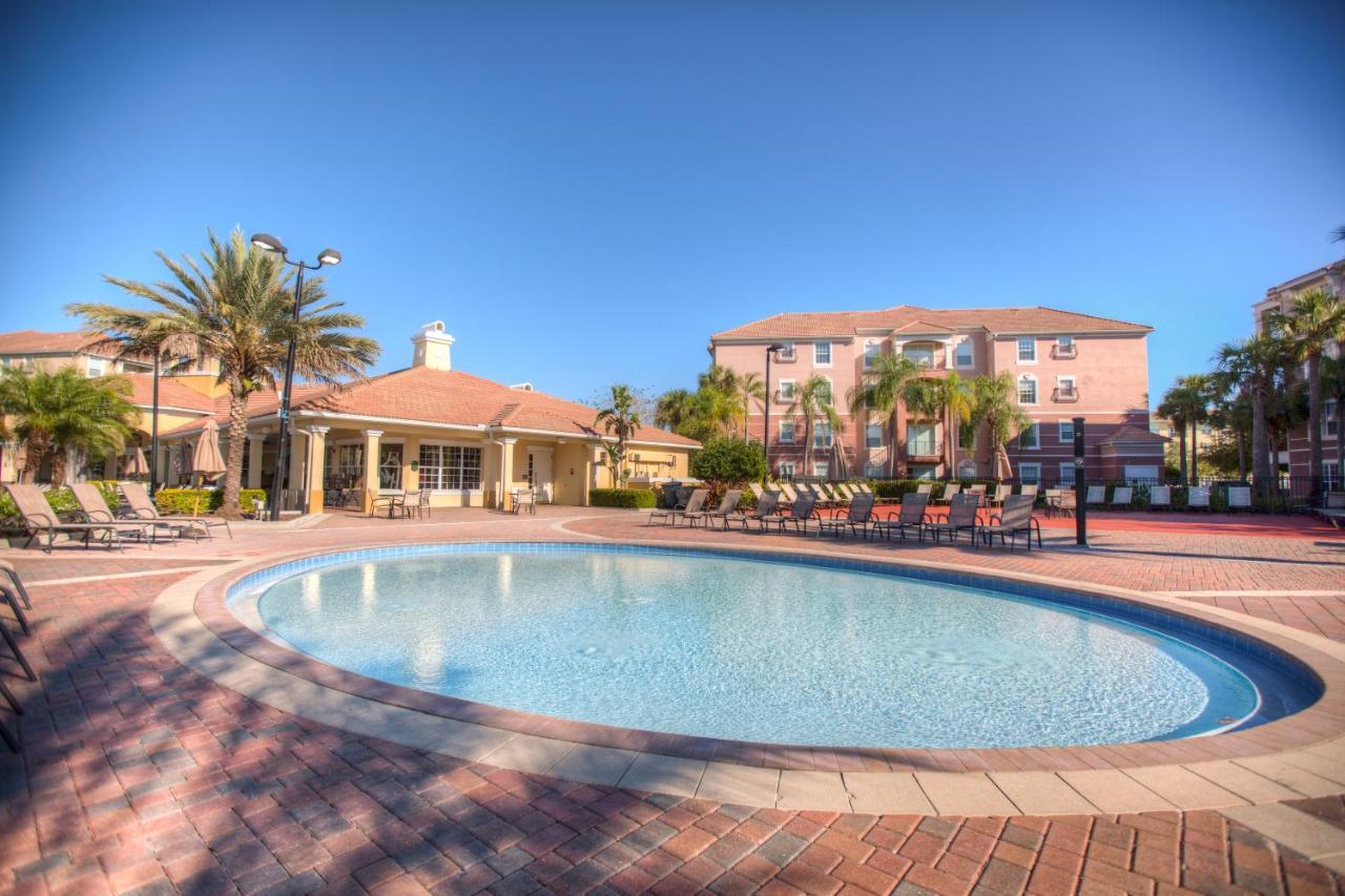 Cozy Townhome In Vista Cay Resort W Garage Kissimmee Exteriér fotografie